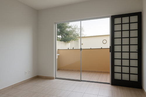 Aluga-se Apartamento Jardim Ingá- Luziânia Goiás 2 Quartos