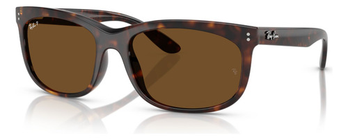 Lentes De Sol Balorette Polarizados Ray-ban Rb238990257