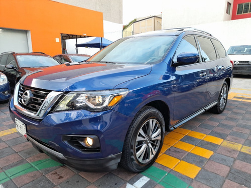 Imagen 1 de 15 de !!!!!!!!!pathfinder Advance !!!!!!!!!!!