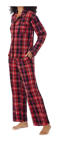 Conjunto De Pijama Dkny