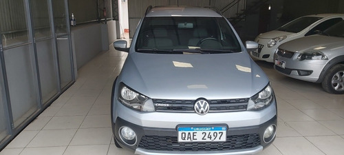 Volkswagen Saveiro Cross