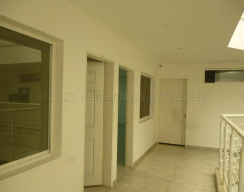 Imagen 29 de 30 de Oficinas En Alquiler Zona Centro Barquisimeto 22-16087 @m