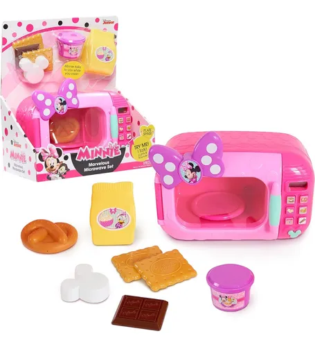 Microondas De Minnie