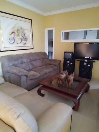 En Venta Casa Town House En Morro Iii, Lechería Anzoátegui