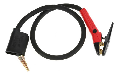 Welding Machine Cable Connection Carbon Arc Air Gun