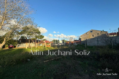 Venta De Lote En Costa Azul