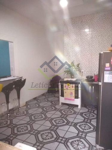 Imagem 8 de 30 de Sobrado 492m2 À Venda Em Cidade Edson, Suzano Sp - So00293 - 70658567