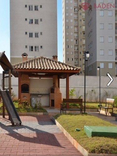Imagem 12 de 14 de Apartamento Residencial Em Campinas - Sp, Swift - Ap01695