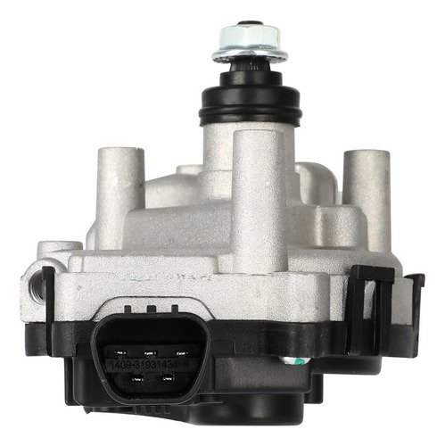 Motor Limpiaparabrisas Compatible Oem: Gm 19184572