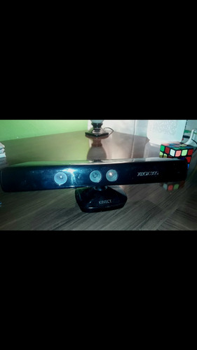 Kinect Para Xbox 360