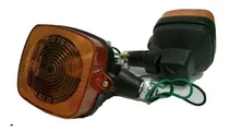 Comprar Farol Señalero Winner Cg - Yumbo Dakar - Honda Mb100 
