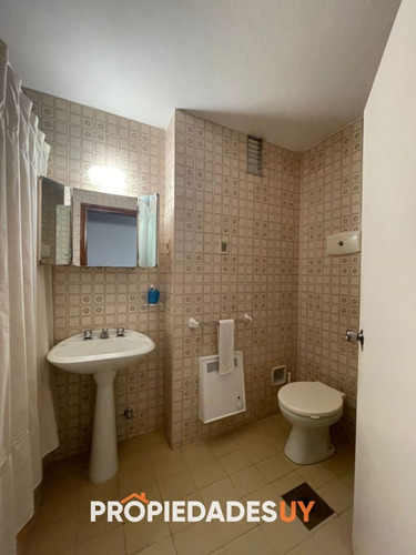 Apartamento En Punta Del Este