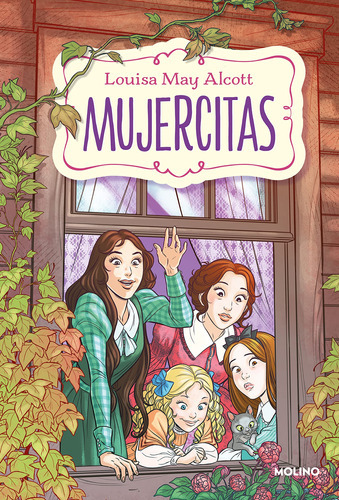 Mujercitas (edición Actualizada, Ilustrada Y Adaptada) (s 