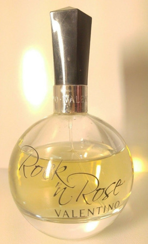 Perfume Rockn Rose De Valentino