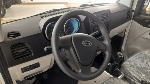 Karry Yoyo Vans