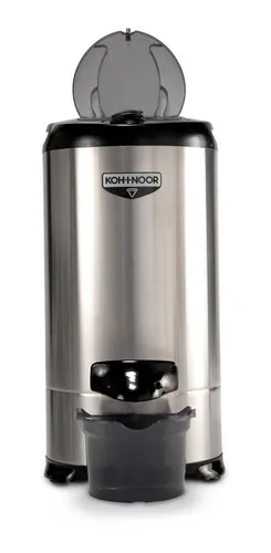 comprar Secarropas Centrifugo Kohinoor A665\u002F2 Acero Inoxidable 6,5kg