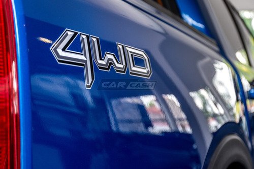 Ford Ranger 3.0 V6 Cd 4X4 Xls At 250Cv