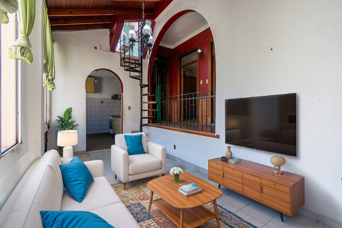 Venta - Ph - Terraza - Espacio Aéreo - 3 Ambientes - Escritorio - Boedo