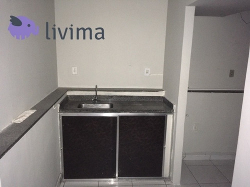 Imagem 15 de 19 de Sala Comercial Para Alugar Na Rua Da Quitanda 20, Centro, Rio De Janeiro - Rj - Liv-4161