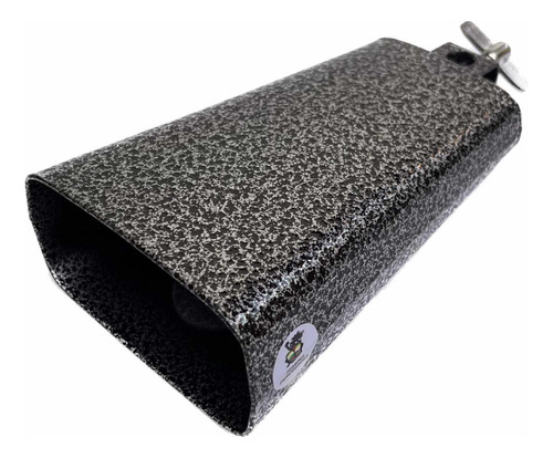 Cowbell Jhamma 6.5 Polegadas Bloco Sonoro