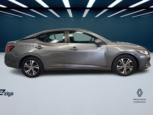 Nissan Sentra 2.0 Advance At