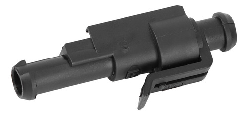 Conector Eléctrico Hembra Impermeable, Juego De 10 Unidades,