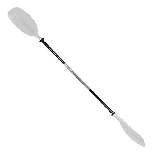 Oceansouth Kayak Paddle Aluminio Asimétrica (split Shaft) (b