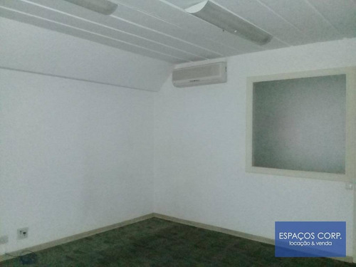 Imagem 24 de 30 de Conjunto Para Alugar, 182m² - Vila Olímpia - São Paulo/sp - Cj1999