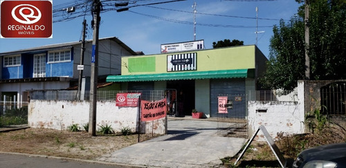 Imagem 8 de 10 de Loja Para Alugar - 00052.002
