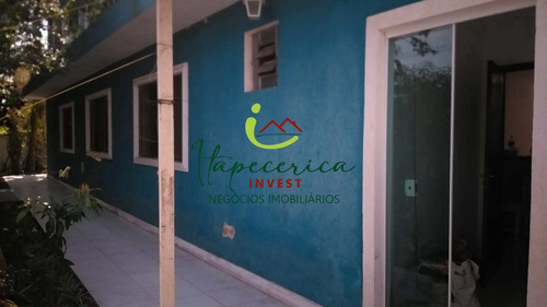 Imagem 21 de 29 de Casa Comercial Para Locação Parque Paraíso Itapecerica Da Serra - Aca1048