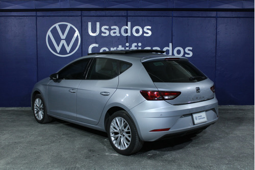 Seat Leon 1.4 Sc Style 150 Hp Dsg