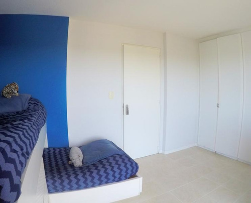 Departamento - Punta Del Este