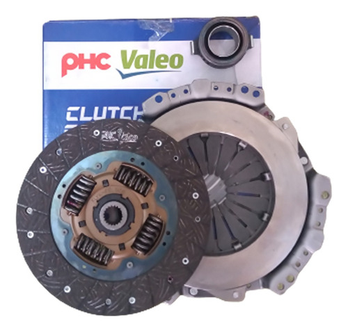 Kit Crochet Embrague Clutch Chevrolet Grand Vitara 2.0