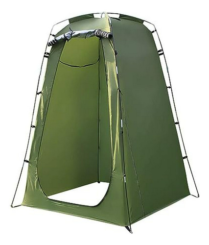  Ducha Portátil Para Camping Compatible Con Cualquier Marca 