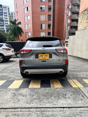 Ford Escape 2.0 Se 4x2