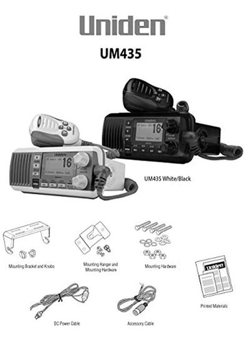 Imagen 3 de 7 de Vhf Schumacher Sl360b - Luz De Trabajo - Um435.