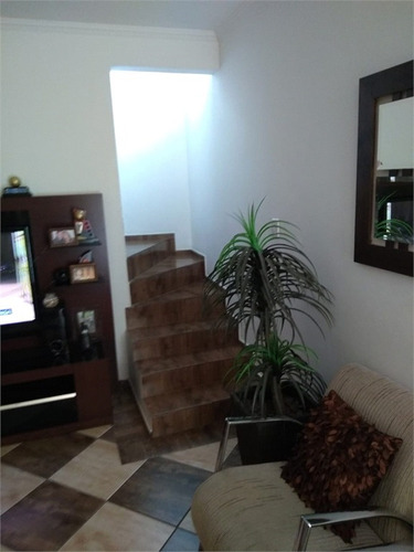 Imagem 17 de 21 de Linda Casa Metalúrgico Nova Pronta Para Mora. Obs Aceita Permuta Apto Até 370mil - Reo458901