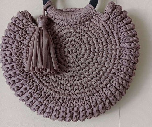 Bolsas Crochê  As Queridinhas Das Apaixonadas Pela Arte