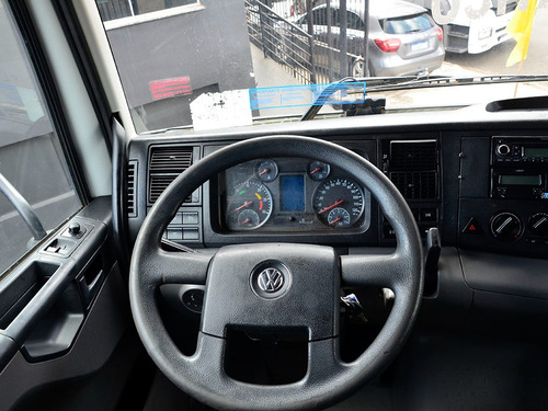 Vw 33460 6x4 2022 Ent De R$ 200.000.00 + 36x R$ 7.350.00