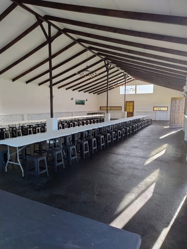 Arriendo Parcela Con Piscina Y Salón De Eventos Buin