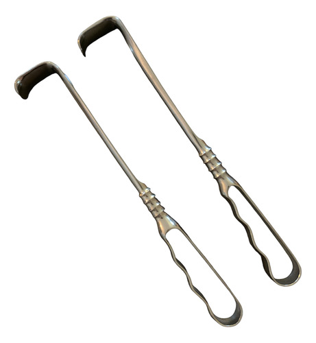 Separadores Richardson 24.5cm A126 (Usado)