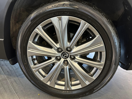 Mazda CX-9 2.5 I Grand Touring Awd At