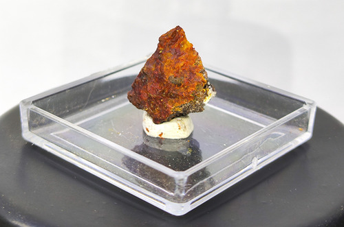 Mineral Raro Telurio Tellurita Eztlita Localidad Tipo#1 (Usado)