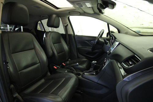Buick Encore 1.4 Cxl Leherette At