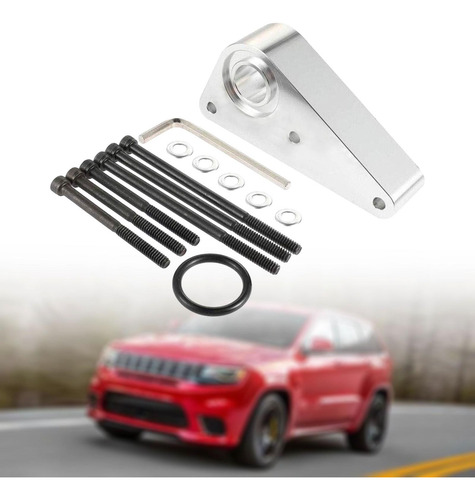 Extensor De Filtro De Bandeja De Transmisión Premium 14010
