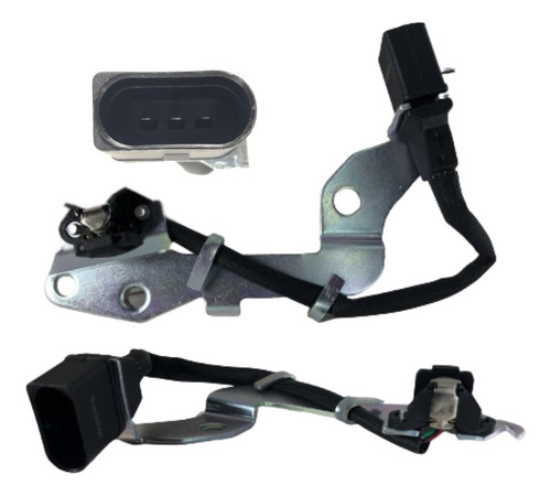 Sensor Arbol Leva Volkswagen Polo Boca Golf 2.0  99-2010