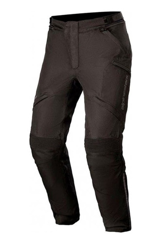 Pantalon Cordura Gravity Drystar Alpinestars Orig. -motordos