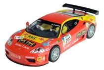 Comprar Autoslot - Scx Ferrari 360 Gt  Basols