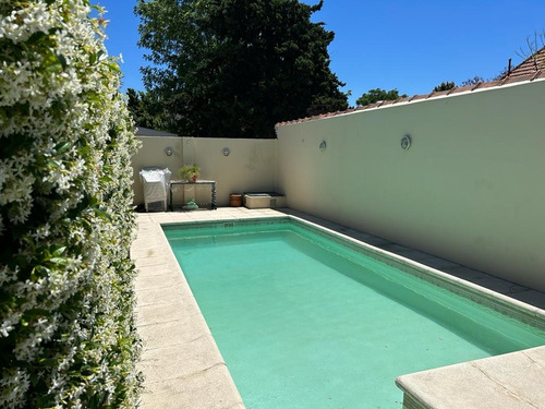 Magnifico Duplex En Parque Quirno