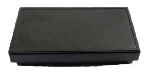 Imagem 1 de 1 de Refil Para Carimbos Automaticos Modelos 20 - Medida 38x14
